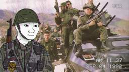 Serbia Strong