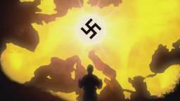 Hitler rises