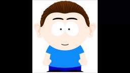Me in South Park