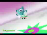 Virtual Diva - Don Omar (Feat. Gummibär).3gp