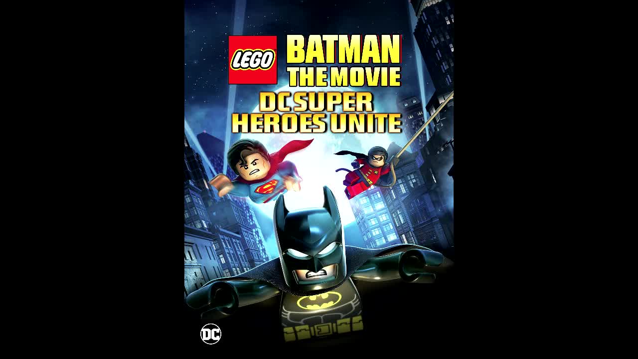 LEGO Batman: The Movie - DC Superheroes Unite Unreleased soundtrack: The Final Battle LEGO Batman: The Movie - DC Superheroes Unite Unreleased soundtrack: The Final Battle