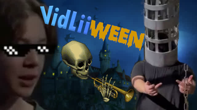 VidLiiWeen '26