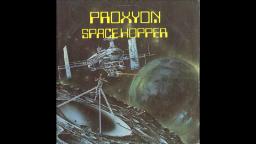 PROXYON - Space hopper
