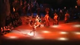 Polovtsian dances - Borodin -  Prince Igor