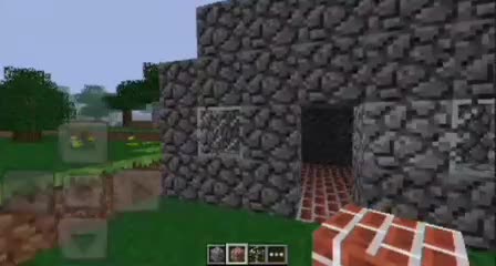 Minecraft!!!