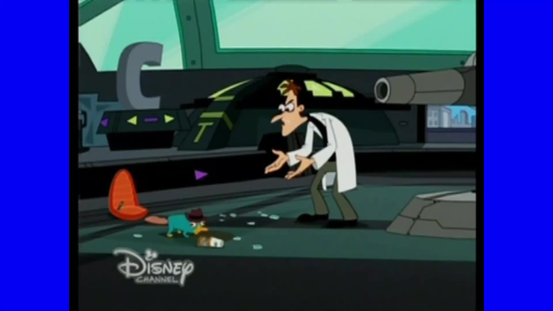 Phineas y Ferb - El monotrema equivocado / Episodio Completo (Español Latino)