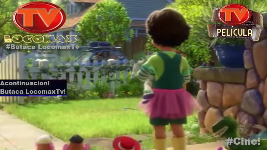LocomaxTv Bolivia Anime Marzo 2026
