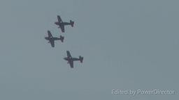 At Clacton On Sea Essex Air Show day 2 highlights part 3 2019