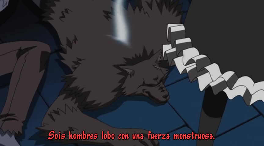 Princess Resurrection | EP 22 | Spanish fansub