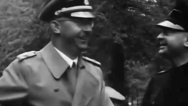 EDIT - Hans Himmler Edit ｜ #keşfet #weist