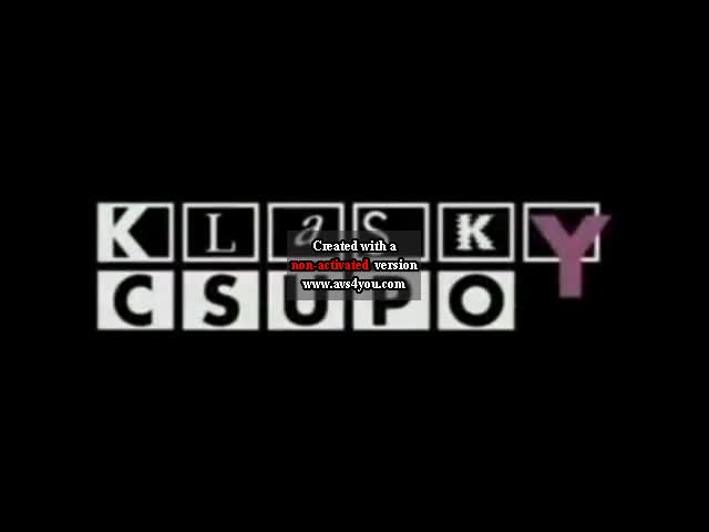 Klasky Csupo Effects (Sponsored By Monica Toy Intro Effects 2 by Florencia Gonzalez) Klasky Csupo Effects (Sponsored By Monica Toy Intro Effects 2 by Florencia Gonzalez)