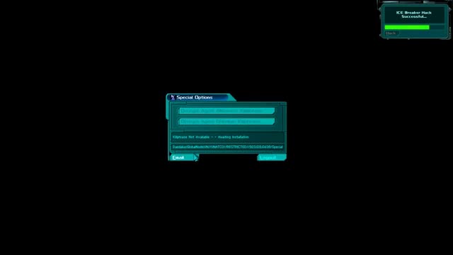 Deus Ex part 12/2 Escape From UNATCO