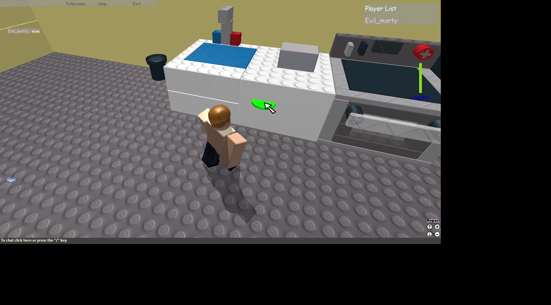 evil toasterO_o