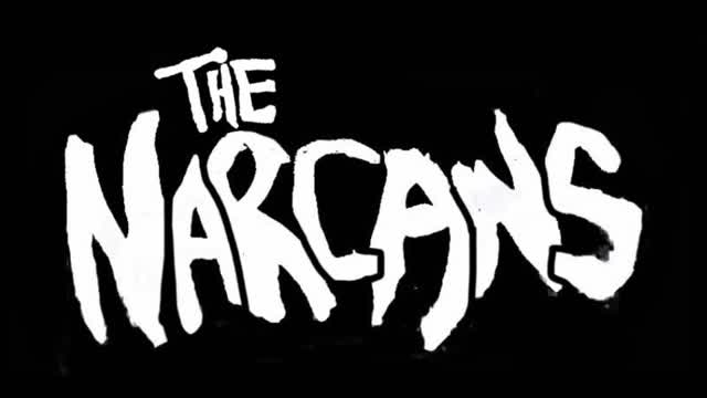 The Narcans - throwaway