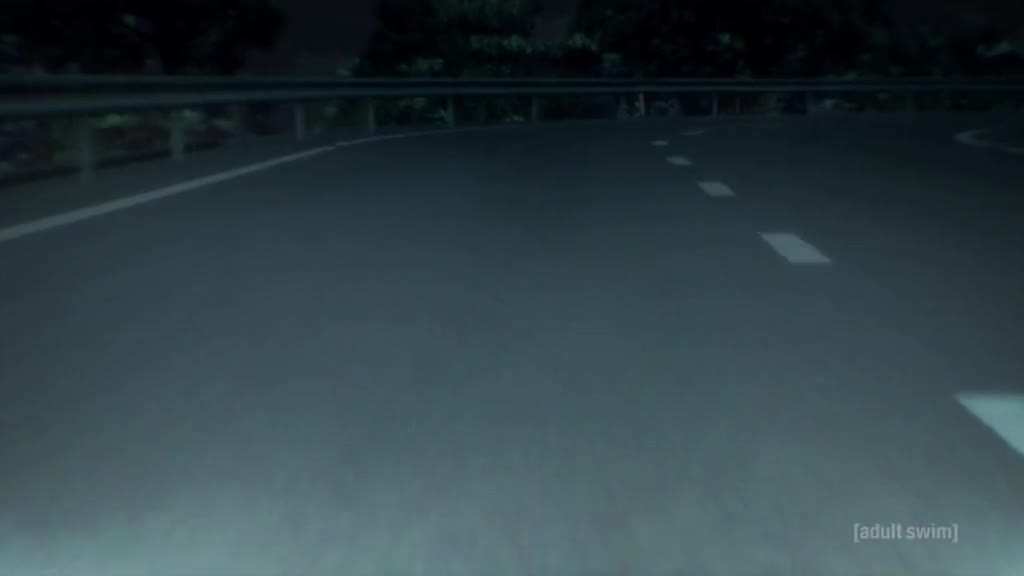 Parasyte: The Maxim | Episode 5 | Toonami ([adult swim])