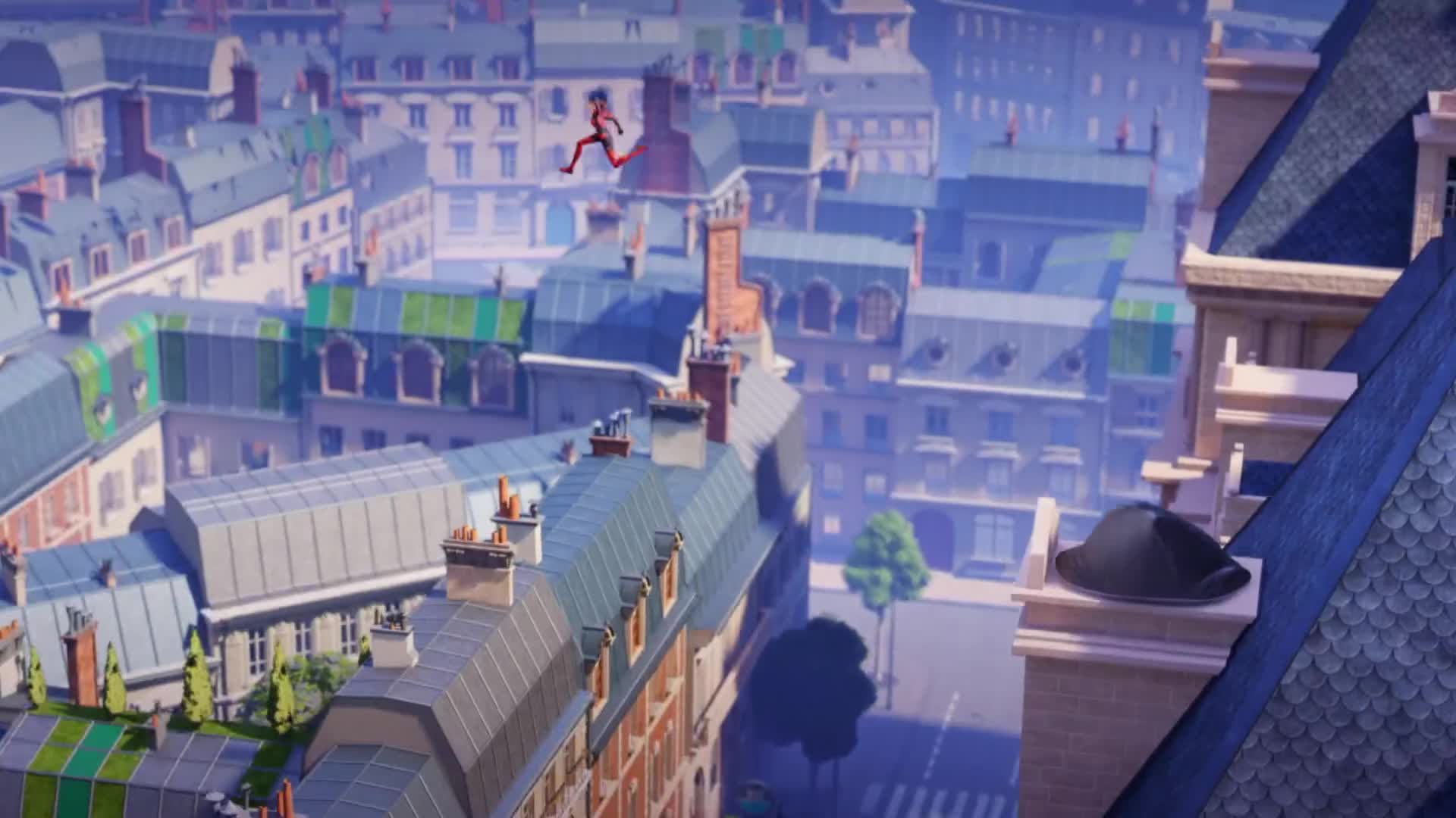 Miraculous: Mister Agreste (FRENCH DUB)