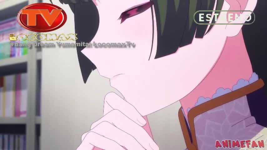 LocomaxTv Bolivia Anime Julio 2026