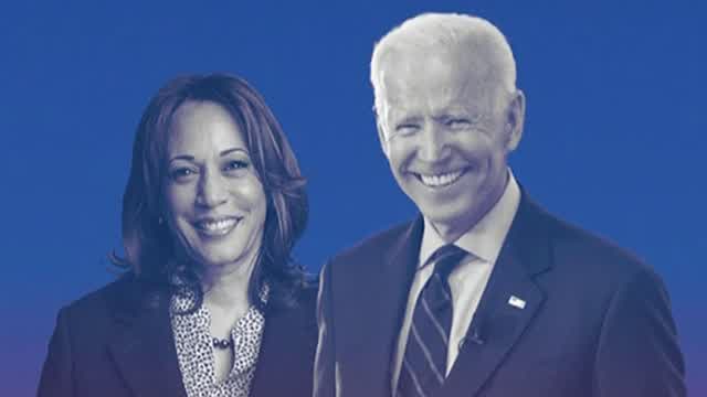 War Zone | Biden-Harris 2024