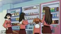 Azumanga Daioh - Episode 2 (Part 2)