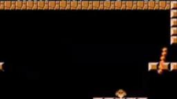 Super Mario Brothers - Frustration (part 1)