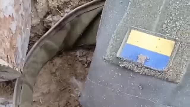 Russian fighters took another opornik of the Ukrainian Armed Forces near Kremennaya
