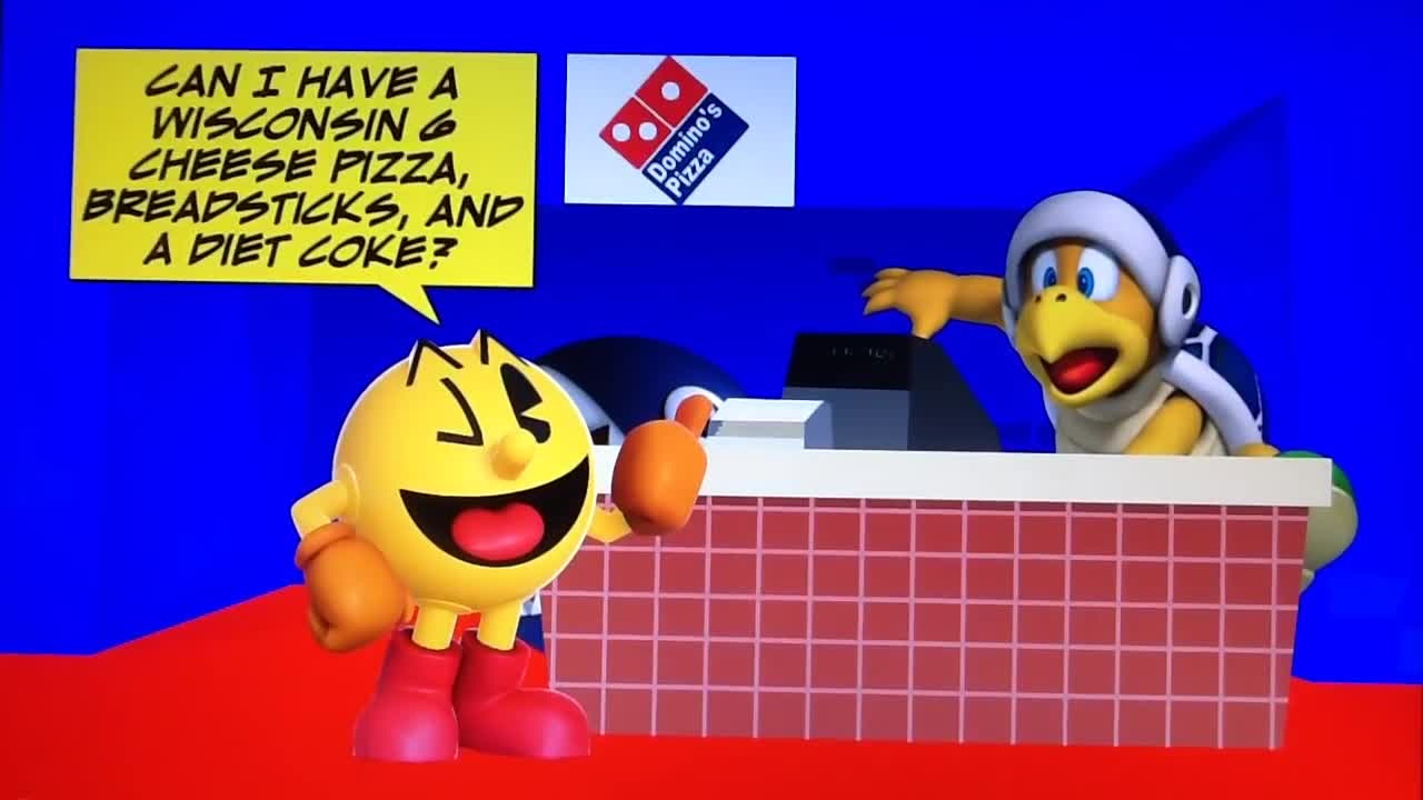 Chomp Bro For Hire Episode 2