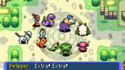Pokemon Mystery Dungeon Red Rescue Team - Ninetales Legend Revealed