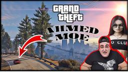 GTA AhmedMoeTV