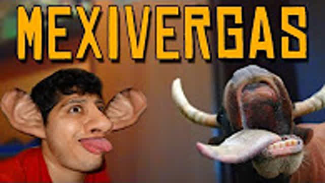 MEXIVERGAS