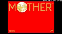 Mother (Famicom) - Mother Earth (PC Engine HuC6280 Cover)