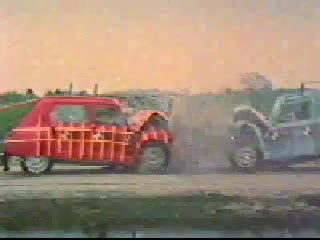 citroen crash test euro ncap