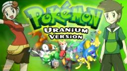 Pokemon Uranium OST |- A grand journey!