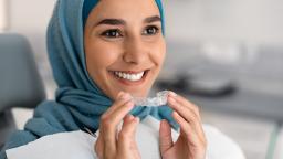 Things You Need to Know About Invisalign