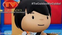 LocomaxTv Bolivia Anime Abril 2023