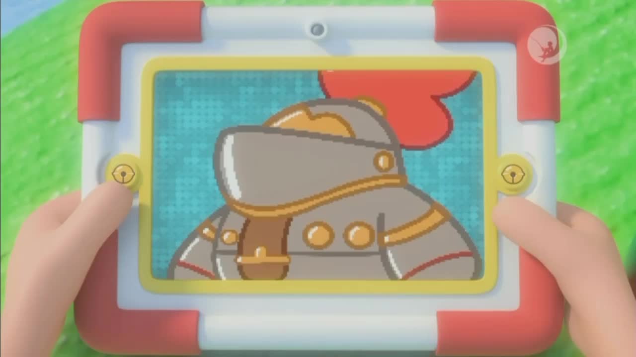 Noddy, detective en el país de los juguetes - El caso del Kit de Investigación Desaparecido - Tempor Noddy, detective en el país de los juguetes - El caso del Kit de Investigación Desaparecido - Tempor