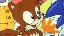 Sonic the Hedgehog/TUGS FL Parody Episode: Sunshine 2018 Reboot