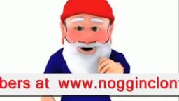 Youve been GnomeD