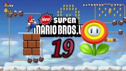 Let's Play New Super Mario Bros. Wii Part 19: Das wahre Finale!