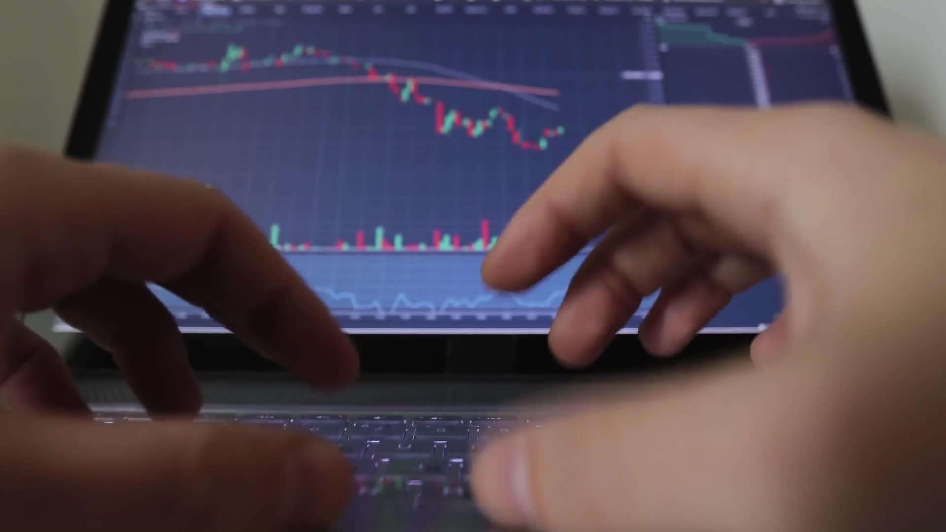 Trading Course of Power - Completely Free eBook Download.