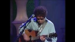 Soda Stereo - Un Misíl en mi Placard (MTV Unplugged)