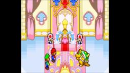 Mario and Luigi: Superstar Saga - Episode 1