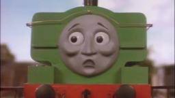 Thomas & Friends/Chowder Parody Clip 9