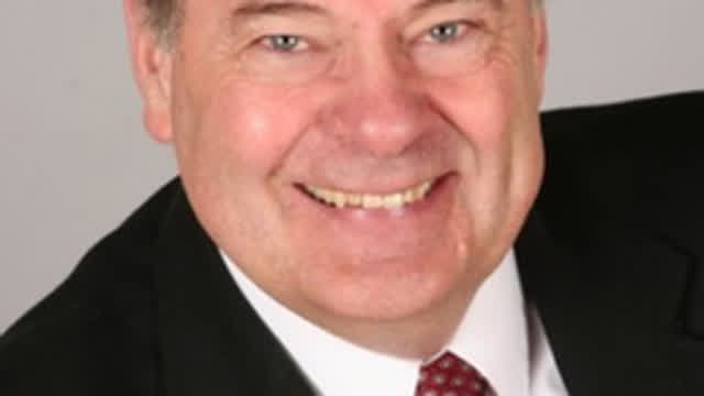 Rick May