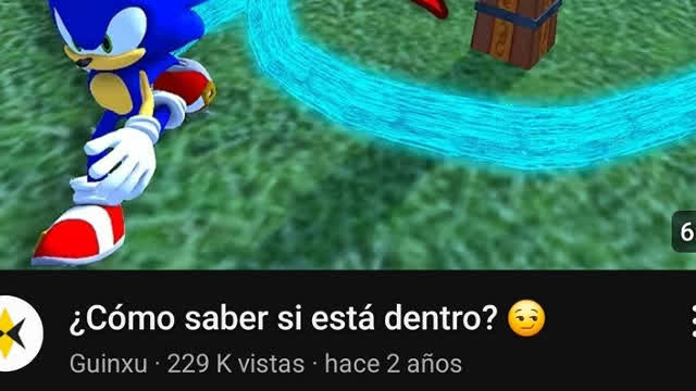 Yo apesto editando.