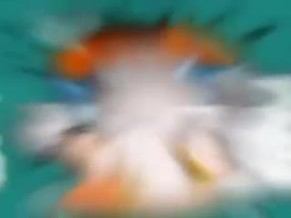 (RQ) Klasky Csupo in Kylie la más diva's Nuclear Weapon