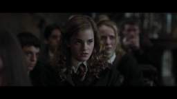 Harry Potter- Rons Emotional Breakdown