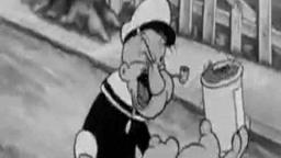 POPEYE O MARINHAIRO _ PARA SUA SAÚDE DUBLADO