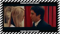 Gangoso mostrando sus dotes actorales (Resubido)
