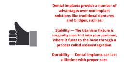 Comfy Smile Dental : Dental Implants in Davie, FL