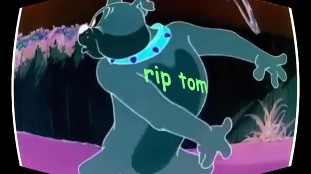 Tom and Jerry Meme